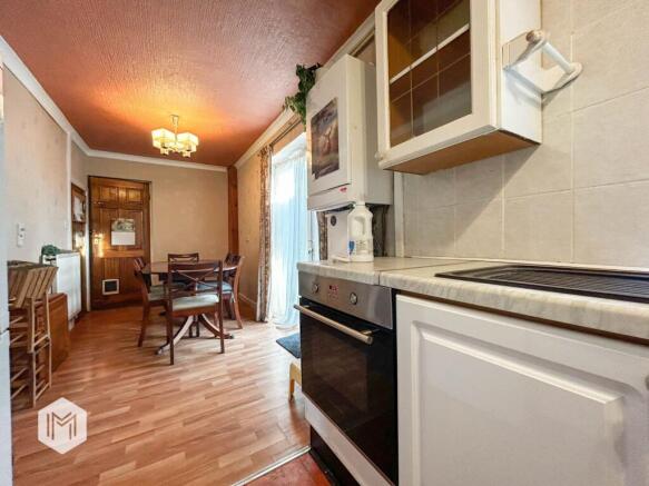 Lowndes Street, Bolton, BL1 photo 3