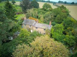 The Mill House Mortimers Cross Mill, Mortimers Cross HR6 9PE