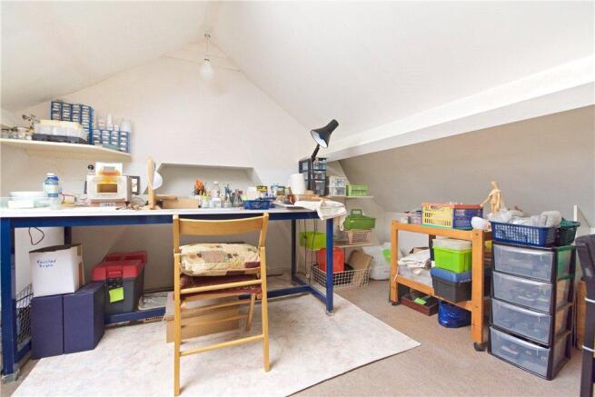 Loft Room