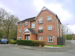 Flat 6, 163, Haslington Road, Manchester M22 5HR