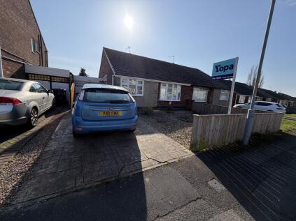 Chestnut Drive, Middlesbrough, TS7