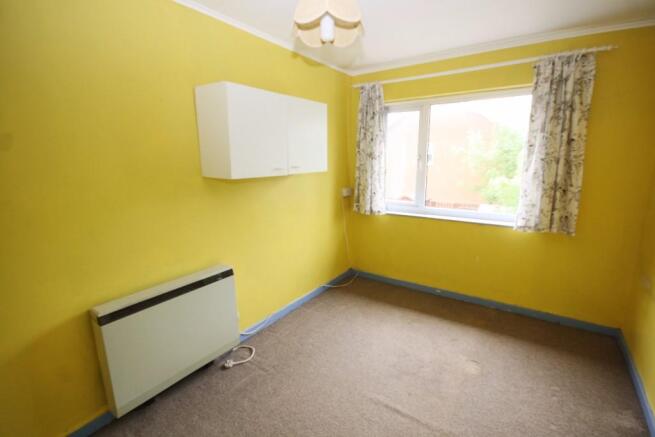 11' Bedroom Two 