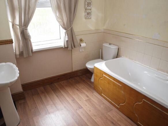 Bathroom/WC
