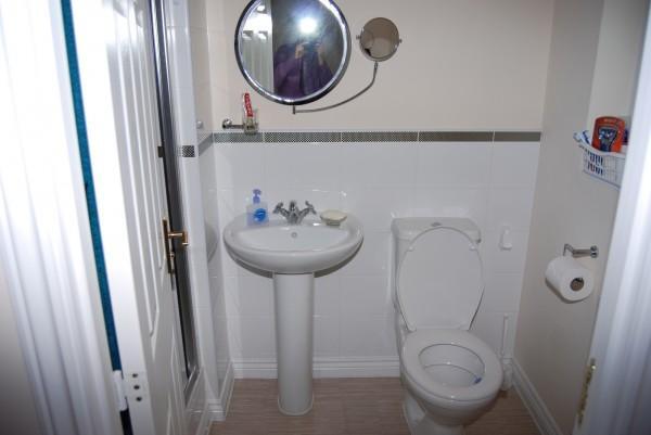 Bedroom 2 En-suite