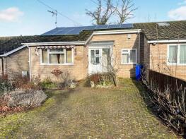 59, Rowan Drive, Brandon IP27 0EX