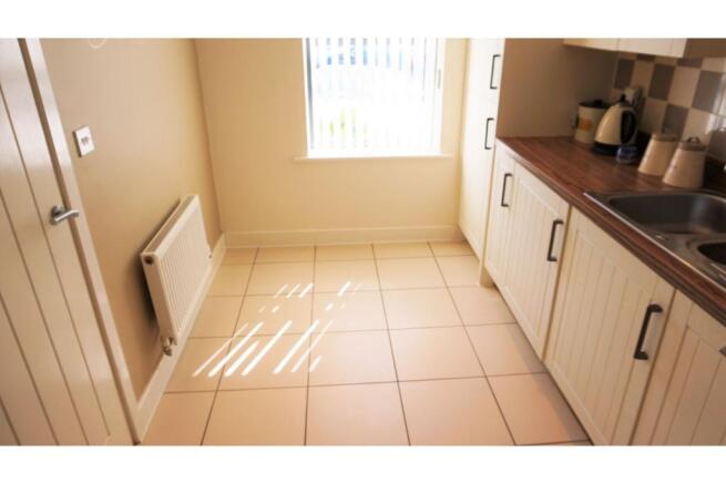 Kitchen / Breakfast