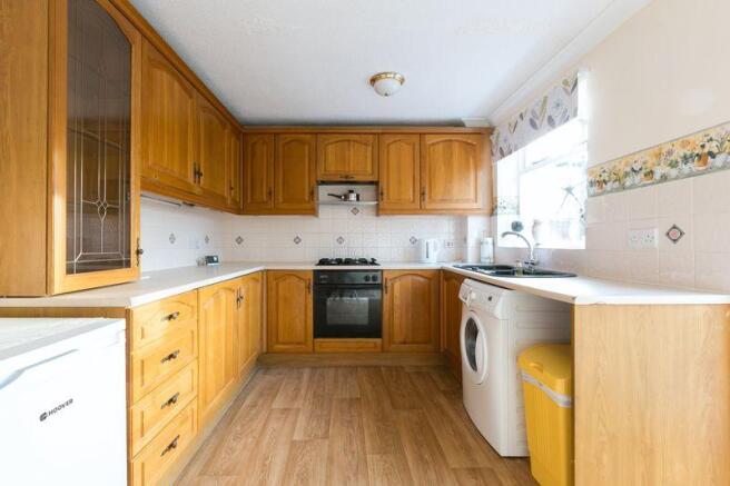 Kitchen / diner
