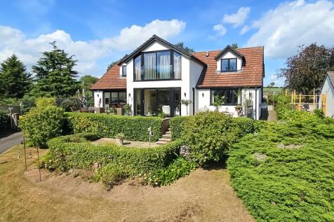 Knox Park, Killinghall, HG3