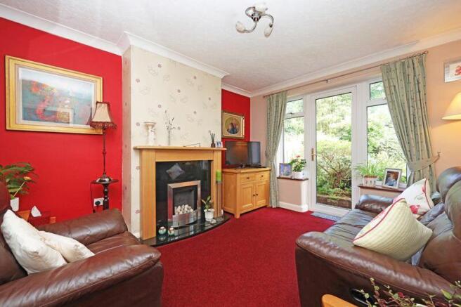 Brochure - Rear Sitting Room