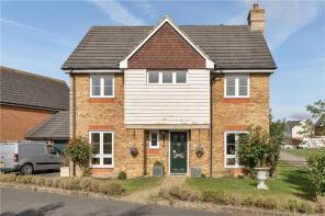 22, Pershore Way, Aylesbury HP18 0WP