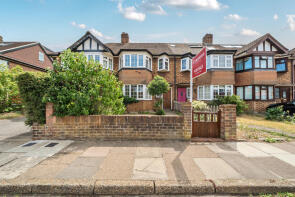 18, Lawrence Road, Ham TW10 7LR