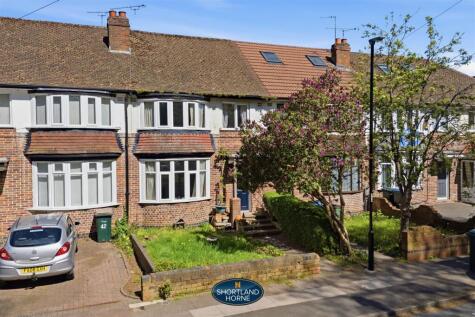 Bevington Crescent, Coundon, Coventry