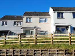 106, Cornish Crescent, Truro TR1 3PF