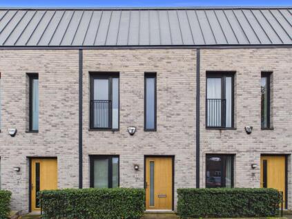 Cleminson Street, Salford, Lancashire, M3
