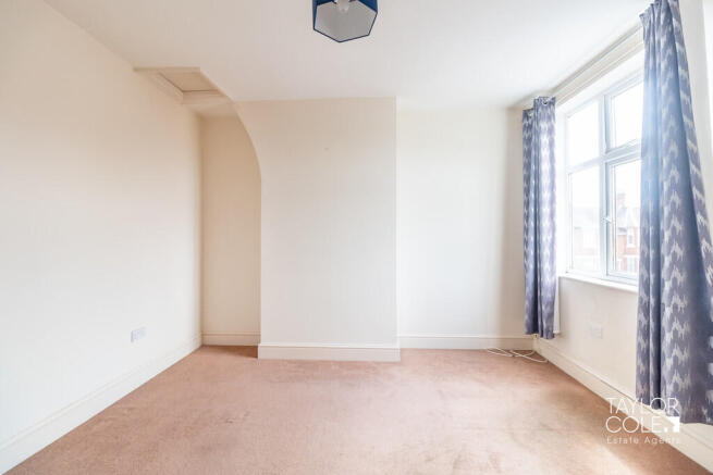 Apartment in Tamworth, Kettlebrook - View 5