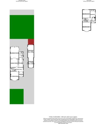 Plot Plan