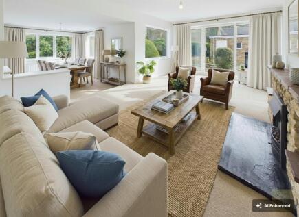 Newtown, Easton On The Hill, PE9