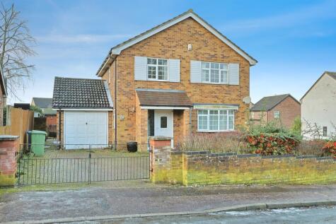 Stylman Road, Norwich