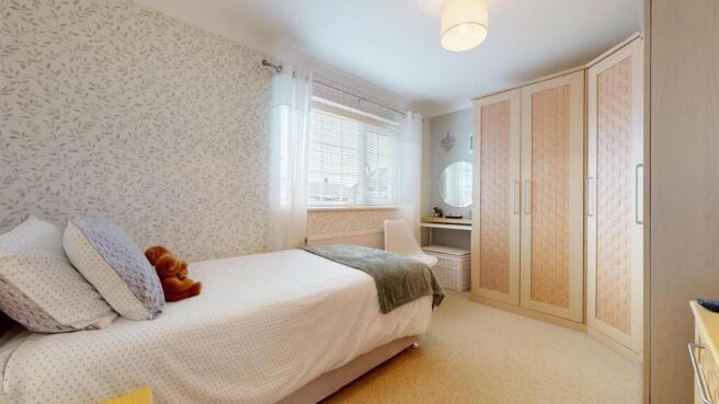 BEDROOM TWO
