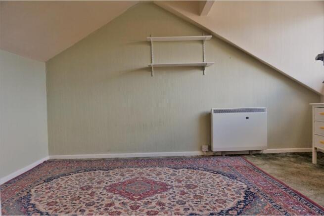 Study/Playroom