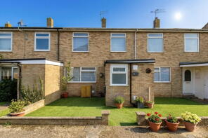 64, Mentmore Road, Ramsgate CT12 6UX