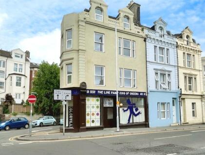 Queens Road, Hastings, East Sussex, TN34