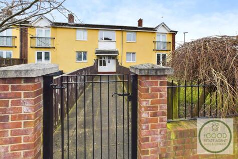 Earlston Street, Sunderland, SR5