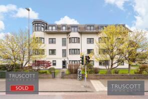 Flat 5, 164, Glasgow Road, Gogar, Edinburgh EH12 8LS