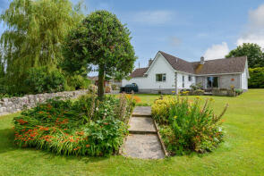 Tregellis, Broadway, Edington, Bridgwater TA7 9JJ