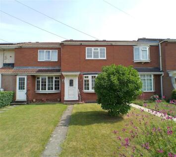 Rockingham Grove, Bingham