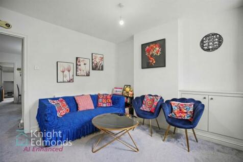Milton Street, Maidstone, ME16