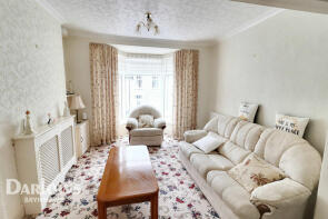 25, Granville Street, Abertillery NP13 1NR