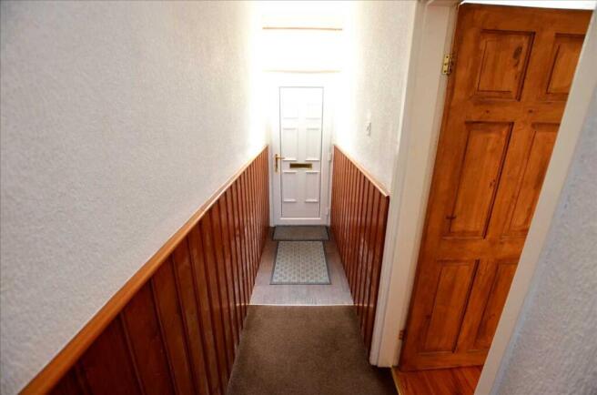 ENTRANCE HALL.