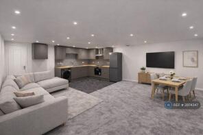 Ground Floor Flat, 14, Avenue Road, Herne Bay CT6 8TB