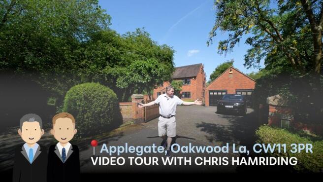 Oakwood Lane, Moston, CW11 photo 4