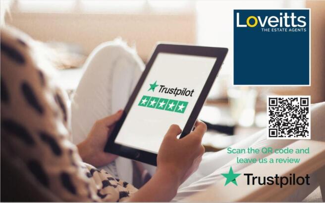 Loveitts Trustpilot Review.JPG