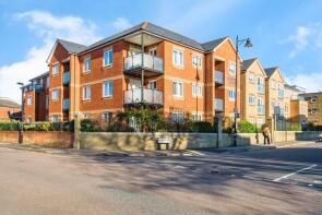 Apartment 7, Chadwick Lodge, Devonshire Road, Southampton SO15 2QQ