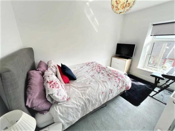 Bedroom 2