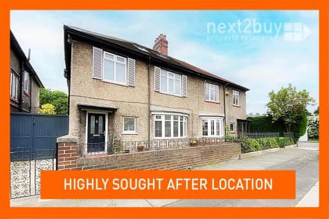 Grange Villas, Wallsend