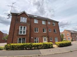 14, Cable Crescent, Milton Keynes MK17 8GG