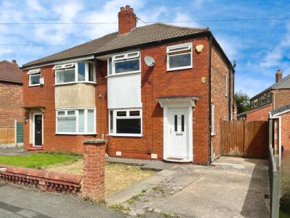 Highbank Drive, Didsbury, Manchester, M20