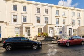 97, Citadel Road, Plymouth PL1 2RN