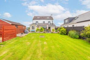 Bells Cottage, Brownrigg Loaning, Dumfries DG1 3JS