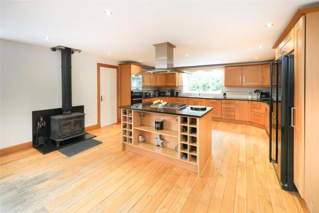 Millhouse Court, Creetown, Newton Stewart, Dumfries and Galloway, DG8 photo 4