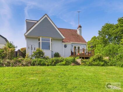 Old Newton Road, Kingskerswell, TQ12