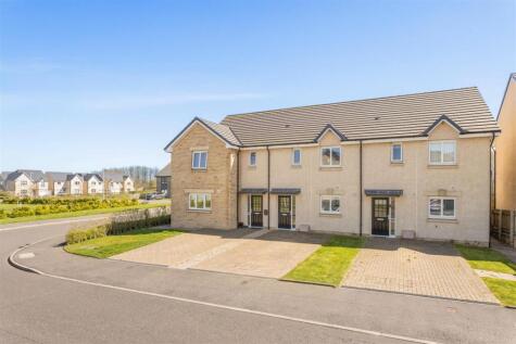 Mossend View, West Calder