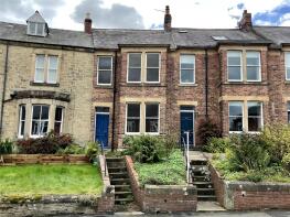 15, Alexandra Terrace, Hexham NE46 3JH