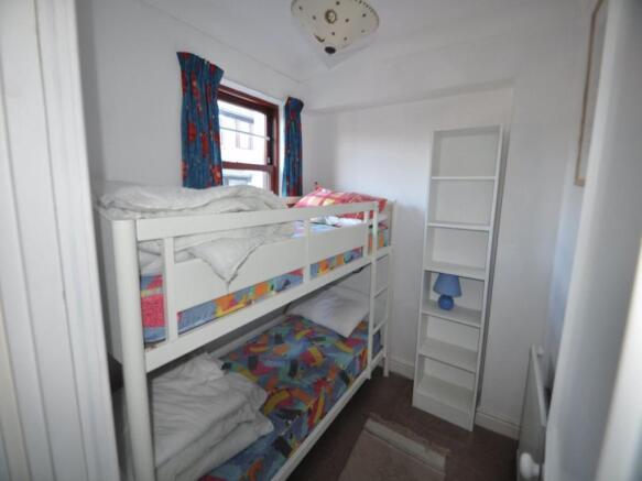 Single Bedroom