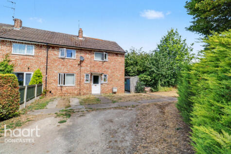 Hampden Crescent, Lindholme, Doncaster