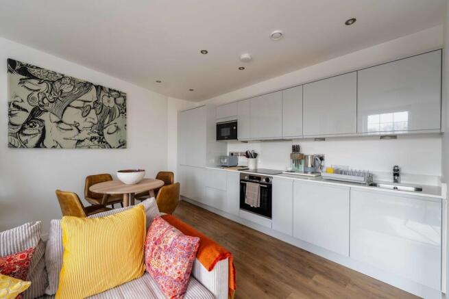 Concorde House, C...